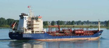 HARBOUR LEADER